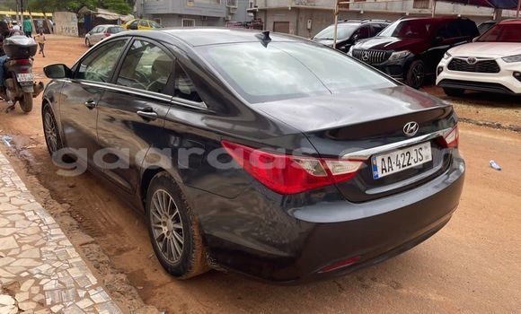 Acheter Occasion Voiture Hyundai Sonata Noir à Dakar, Dakar Acheter Occasion Voiture Hyundai Sonata Noir à Dakar, Dakar
