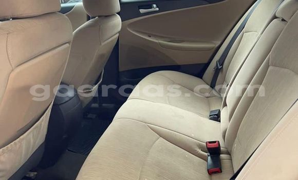 Acheter Occasion Voiture Hyundai Sonata Noir à Dakar, Dakar Acheter Occasion Voiture Hyundai Sonata Noir à Dakar, Dakar