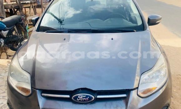Buy Used Ford Focus Other Car in Dakar in Dakar