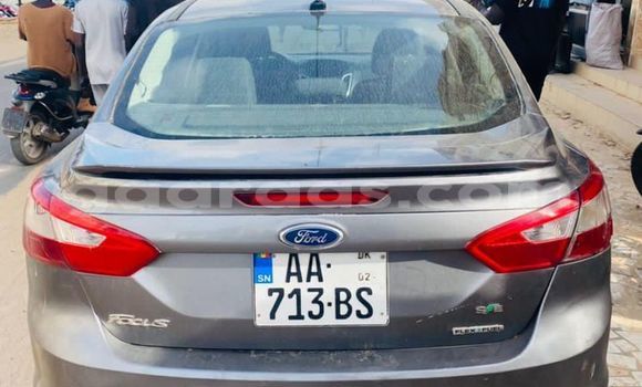 Acheter Occasion Voiture Ford Focus Autre à Dakar, Dakar Acheter Occasion Voiture Ford Focus Autre à Dakar, Dakar