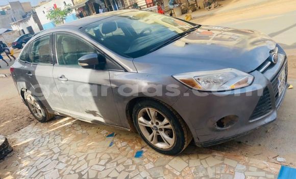 Acheter Occasion Voiture Ford Focus Autre à Dakar, Dakar Acheter Occasion Voiture Ford Focus Autre à Dakar, Dakar