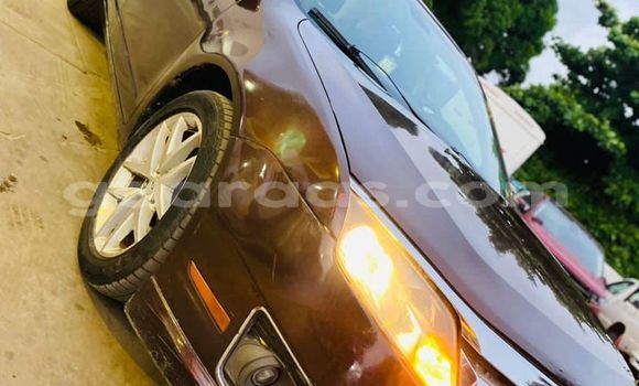 Acheter Occasion Voiture Ford Fusion Autre à Dakar, Dakar Acheter Occasion Voiture Ford Fusion Autre à Dakar, Dakar