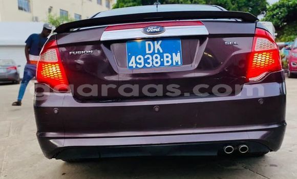 Acheter Occasion Voiture Ford Fusion Autre à Dakar, Dakar Acheter Occasion Voiture Ford Fusion Autre à Dakar, Dakar