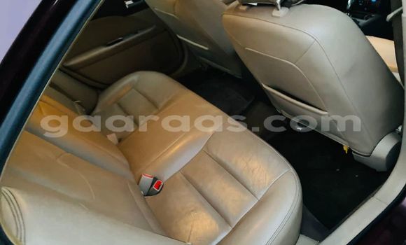 Acheter Occasion Voiture Ford Fusion Autre à Dakar, Dakar Acheter Occasion Voiture Ford Fusion Autre à Dakar, Dakar