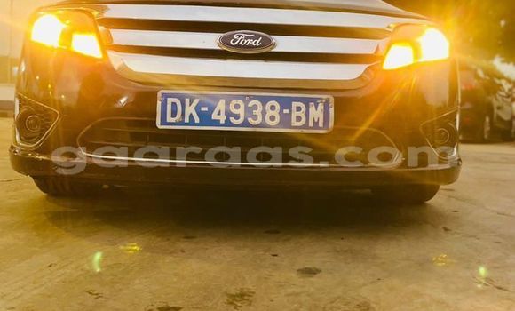 Acheter Occasion Voiture Ford Fusion Autre à Dakar, Dakar Acheter Occasion Voiture Ford Fusion Autre à Dakar, Dakar