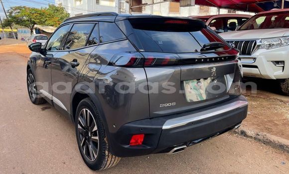 Dieundeu Occasion Peugeot 2008 Other Auto in Dakar in Dakar Dieundeu Occasion Peugeot 2008 Other Auto in Dakar in Dakar