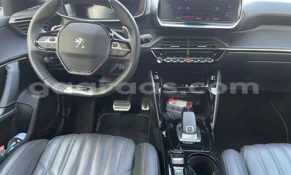 Dieundeu Occasion Peugeot 2008 Other Auto in Dakar in Dakar Dieundeu Occasion Peugeot 2008 Other Auto in Dakar in Dakar