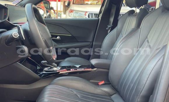 Dieundeu Occasion Peugeot 2008 Other Auto in Dakar in Dakar Dieundeu Occasion Peugeot 2008 Other Auto in Dakar in Dakar