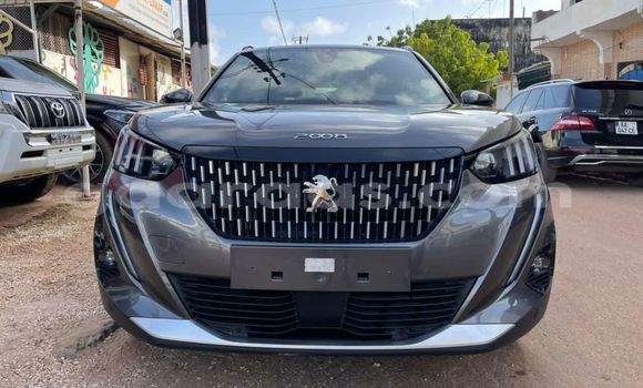 Dieundeu Occasion Peugeot 2008 Other Auto in Dakar in Dakar Dieundeu Occasion Peugeot 2008 Other Auto in Dakar in Dakar