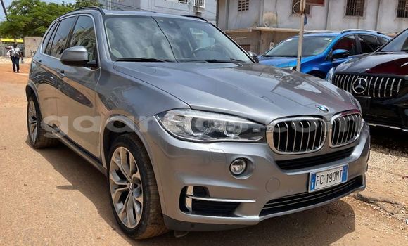Acheter Occasion Voiture BMW X5 Autre à Dakar, Dakar