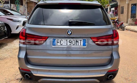 Dieundeu Occasion BMW X5 Other Auto in Dakar in Dakar Dieundeu Occasion BMW X5 Other Auto in Dakar in Dakar