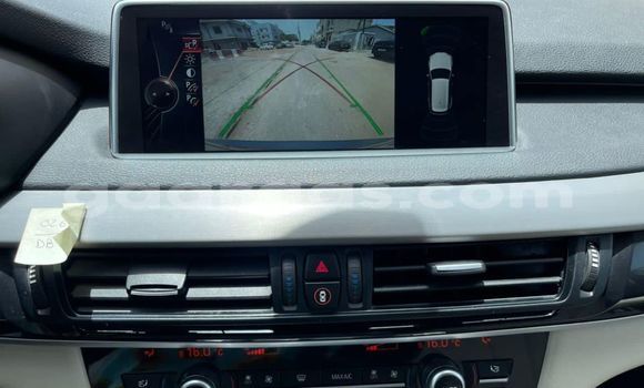 Dieundeu Occasion BMW X5 Other Auto in Dakar in Dakar Dieundeu Occasion BMW X5 Other Auto in Dakar in Dakar