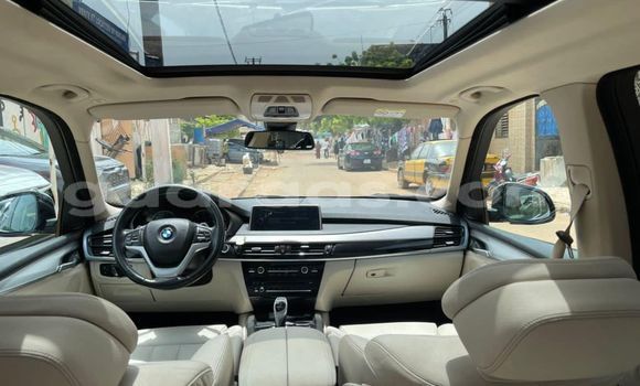Dieundeu Occasion BMW X5 Other Auto in Dakar in Dakar Dieundeu Occasion BMW X5 Other Auto in Dakar in Dakar
