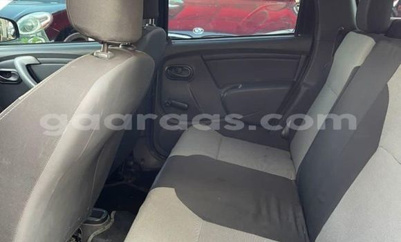 Acheter Occasion Voiture Renault Duster Noir à Dakar, Dakar Acheter Occasion Voiture Renault Duster Noir à Dakar, Dakar