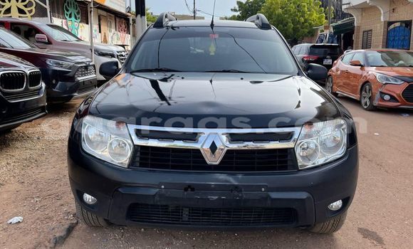Acheter Occasion Voiture Renault Duster Noir à Dakar, Dakar Acheter Occasion Voiture Renault Duster Noir à Dakar, Dakar