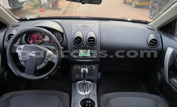 Acheter Occasion Voiture Nissan Rogue Rouge à Dakar, Dakar Acheter Occasion Voiture Nissan Rogue Rouge à Dakar, Dakar