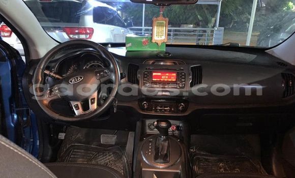 Acheter Occasion Voiture Jeep Cherokee Bleu à Dakar, Dakar Acheter Occasion Voiture Jeep Cherokee Bleu à Dakar, Dakar