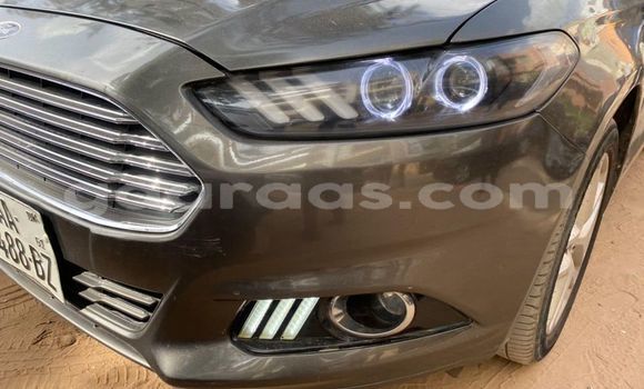 Acheter Occasion Voiture Kia Sportage Marron à Dakar, Dakar Acheter Occasion Voiture Kia Sportage Marron à Dakar, Dakar