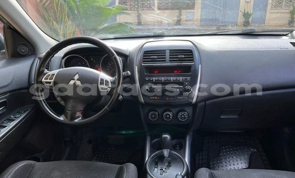 Acheter Occasion Voiture BMW X3 Noir à Dakar, Dakar Acheter Occasion Voiture BMW X3 Noir à Dakar, Dakar