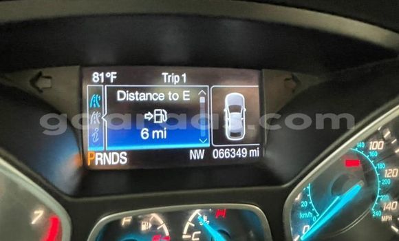 Acheter Occasion Voiture Ford Escape Autre à Dakar, Dakar Acheter Occasion Voiture Ford Escape Autre à Dakar, Dakar