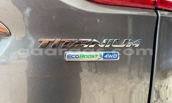 Acheter Occasion Voiture Ford Escape Autre à Dakar, Dakar Acheter Occasion Voiture Ford Escape Autre à Dakar, Dakar