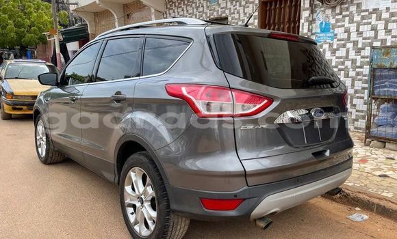 Acheter Occasion Voiture Ford Escape Autre à Dakar, Dakar Acheter Occasion Voiture Ford Escape Autre à Dakar, Dakar