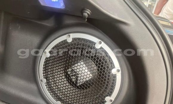 Dieundeu Occasion Mitsubishi Outlander Black Auto in Dakar in Dakar Dieundeu Occasion Mitsubishi Outlander Black Auto in Dakar in Dakar