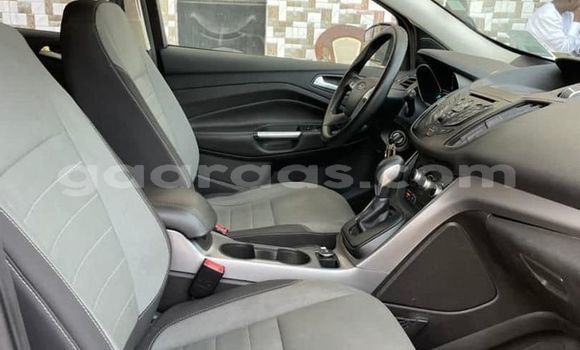 Acheter Occasion Voiture Ford Escape Autre à Dakar, Dakar Acheter Occasion Voiture Ford Escape Autre à Dakar, Dakar