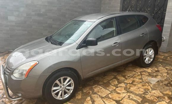 Dieundeu Occasion Nissan Rogue Other Auto in Dakar in Dakar