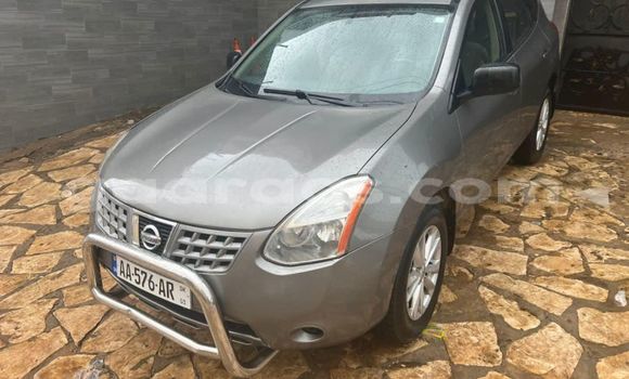 Acheter Occasion Voiture Nissan Rogue Autre à Dakar, Dakar Acheter Occasion Voiture Nissan Rogue Autre à Dakar, Dakar