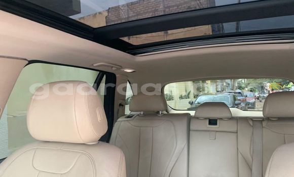 Acheter Occasion Voiture BMW X5 Blanc à Dakar, Dakar Acheter Occasion Voiture BMW X5 Blanc à Dakar, Dakar