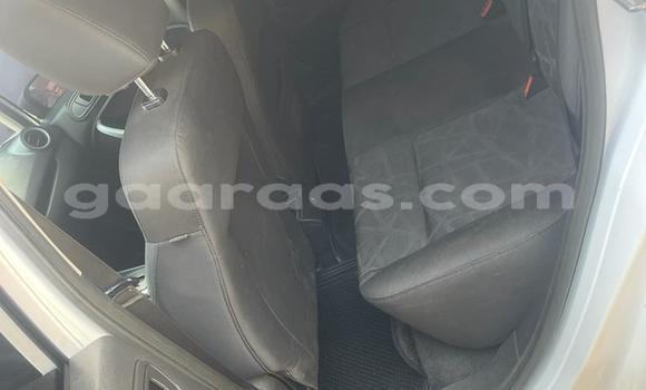 Dieundeu Occasion Ford Fiesta White Auto in Dakar in Dakar Dieundeu Occasion Ford Fiesta White Auto in Dakar in Dakar