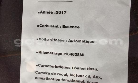Acheter Import Voiture Chevrolet Malibu Noir à Dakar, Dakar Acheter Import Voiture Chevrolet Malibu Noir à Dakar, Dakar