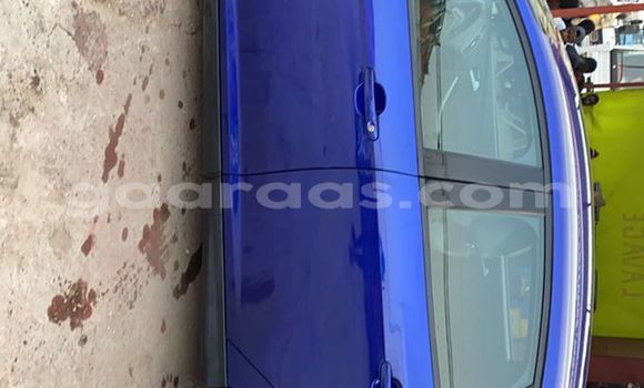 Acheter Occasion Voiture Ford Focus Bleu à Dakar, Dakar Acheter Occasion Voiture Ford Focus Bleu à Dakar, Dakar