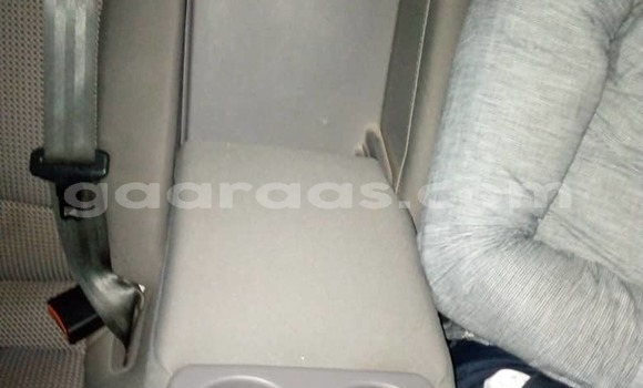 Acheter Occasion Voiture Hyundai Sonata Blanc à Dakar, Dakar Acheter Occasion Voiture Hyundai Sonata Blanc à Dakar, Dakar