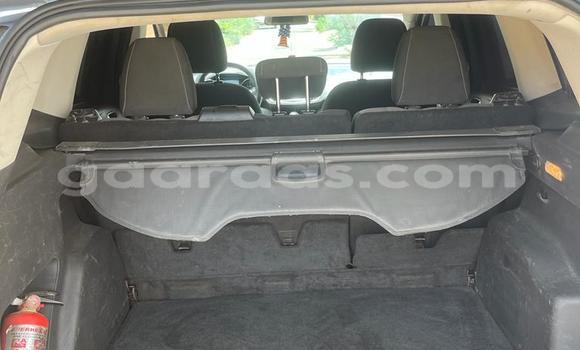 Acheter Occasion Voiture Ford Escape Blanc à Dakar, Dakar Acheter Occasion Voiture Ford Escape Blanc à Dakar, Dakar