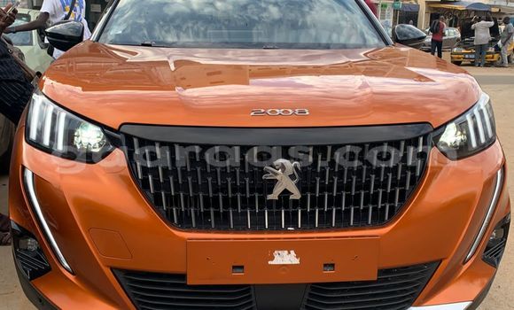 Acheter Import Voiture Peugeot 2008 Autre à Dakar, Dakar