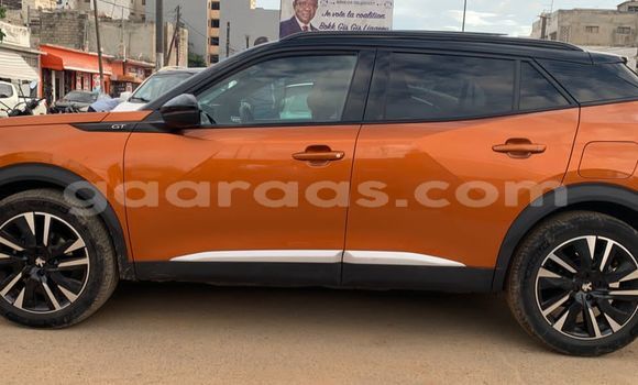 Buy Import Peugeot 2008 Other Car in Dakar in Dakar Buy Import Peugeot 2008 Other Car in Dakar in Dakar