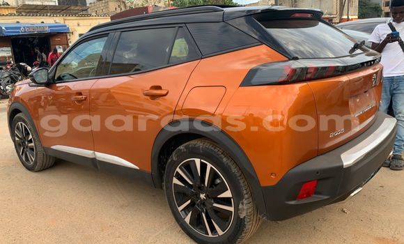 Buy Import Peugeot 2008 Other Car in Dakar in Dakar Buy Import Peugeot 2008 Other Car in Dakar in Dakar