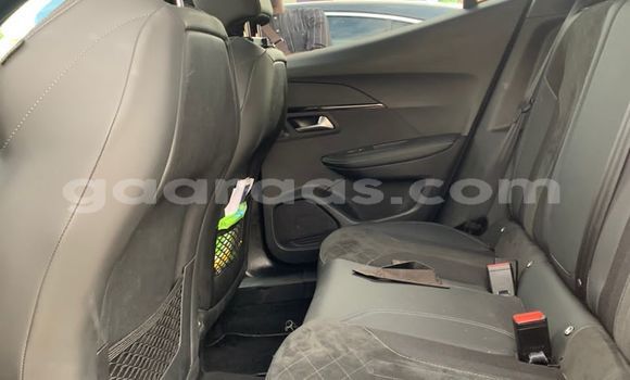 Buy Import Peugeot 2008 Other Car in Dakar in Dakar Buy Import Peugeot 2008 Other Car in Dakar in Dakar
