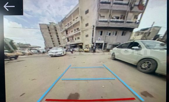 Buy Import Peugeot 2008 Other Car in Dakar in Dakar Buy Import Peugeot 2008 Other Car in Dakar in Dakar