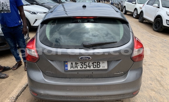 Acheter Occasion Voiture Ford Escape Gris à Dakar, Dakar