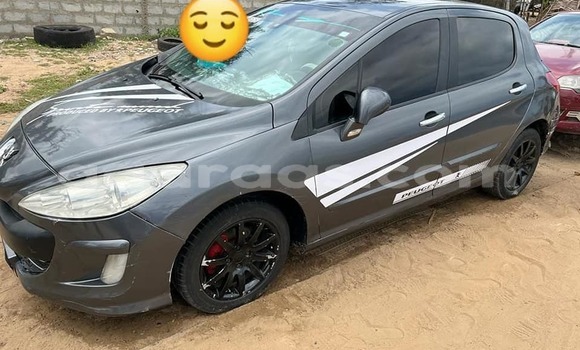 Acheter Occasion Voiture Peugeot 308 Autre à Dakar, Dakar