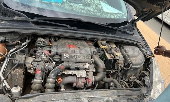 Acheter Occasion Voiture Peugeot 308 Autre à Dakar, Dakar Acheter Occasion Voiture Peugeot 308 Autre à Dakar, Dakar