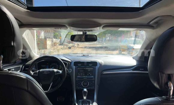 Buy Used Ford Fusion Other Car in Dakar in Dakar Buy Used Ford Fusion Other Car in Dakar in Dakar