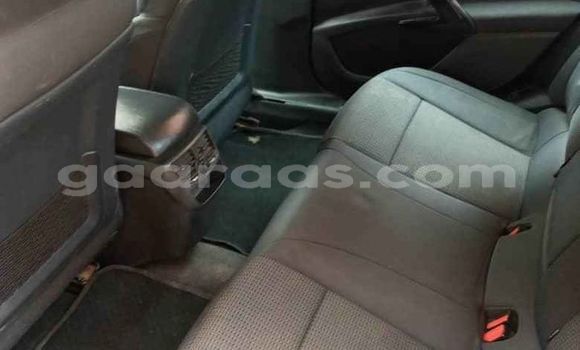 Buy Used Peugeot 508 Blue Car in Dakar in Dakar Buy Used Peugeot 508 Blue Car in Dakar in Dakar