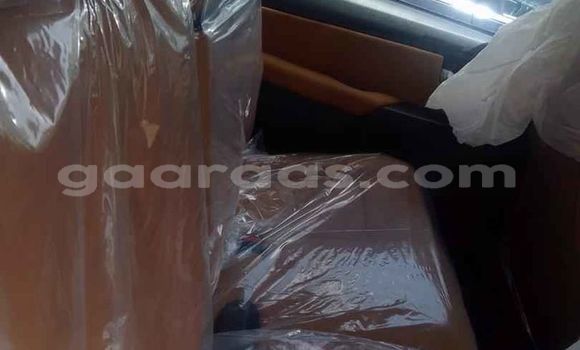 Buy Used Toyota Fortuner White Car in Dakar in Dakar Buy Used Toyota Fortuner White Car in Dakar in Dakar