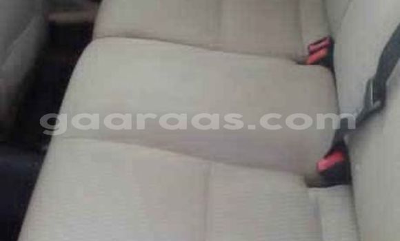 Acheter Occasion Voiture Ford Focus Blanc à Dakar, Dakar Acheter Occasion Voiture Ford Focus Blanc à Dakar, Dakar