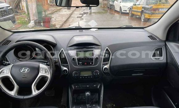 Buy Used Hyundai Tucson White Car in Dakar in Dakar Buy Used Hyundai Tucson White Car in Dakar in Dakar