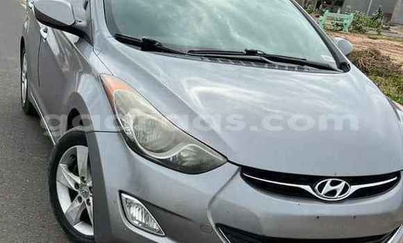 Acheter Occasion Voiture Hyundai Elantra Autre à Dakar, Dakar Acheter Occasion Voiture Hyundai Elantra Autre à Dakar, Dakar